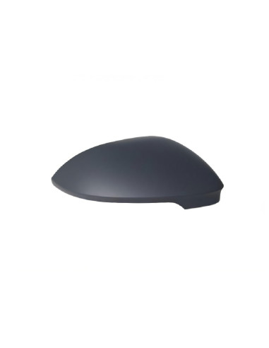 Coque rétroviseur droite à peindre VOLKSWAGEN GOLF 8 (CD) phase 1 depuis le 09/2019