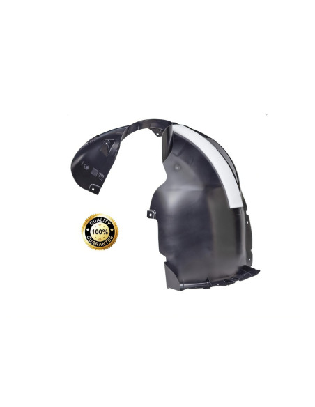 Pare-boue aile avant droite [insonorisant] VOLKSWAGEN GOLF 8 (CD) phase 1 depuis le 09/2019