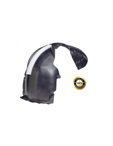 Pare-boue aile avant gauche [insonorisant] VOLKSWAGEN GOLF 8 (CD) phase 1 depuis le 09/2019