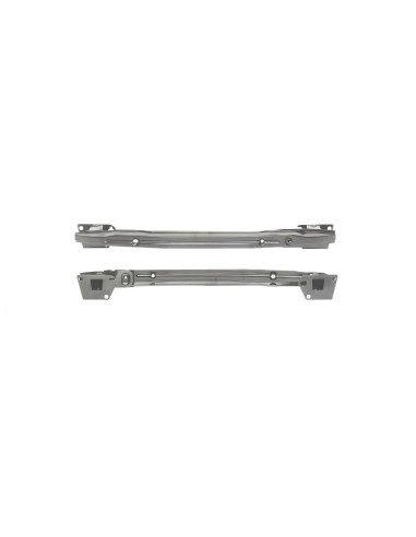 Renfort pare-chocs arrière VOLKSWAGEN PASSAT B7 4/5 portes du 10/2010 au 10/2014