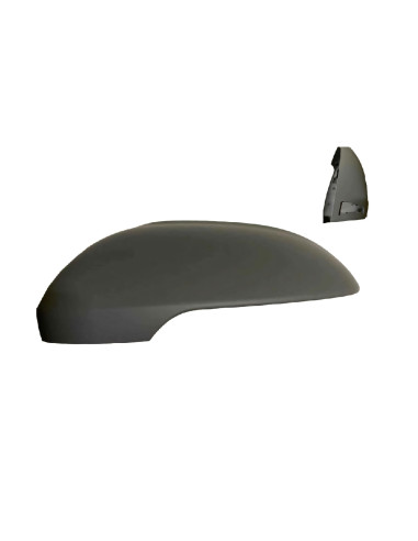 Coque rétroviseur gauche à peindre + side VOLKSWAGEN PASSAT B8 4/5 portes du 11/2014 au 06/2019