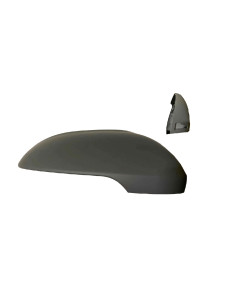 Coque rétroviseur droit à peindre + side VOLKSWAGEN PASSAT B8 4/5 portes du 11/2014 au 06/2019