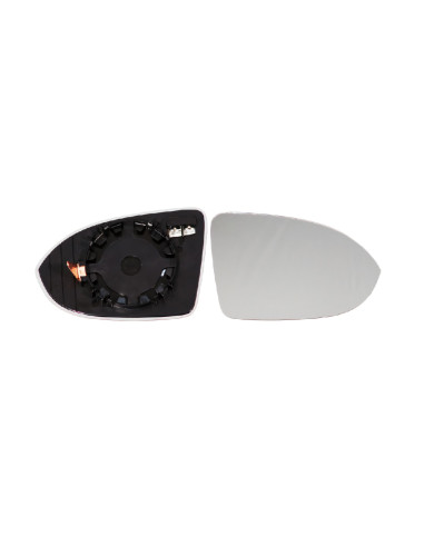 Glace + support rétroviseur droit chauffant VOLKSWAGEN PASSAT B8 4/5 portes du 11/2014 au 06/2019