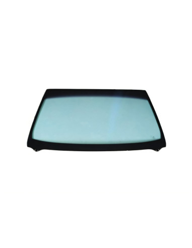 Pare-brise athermique teinté vert + capteur VOLKSWAGEN TIGUAN I phase 1 du 11/2007 au 05/2011