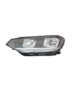 Phare gauche H7+H7 VOLKSWAGEN TOURAN III depuis le 08/2015