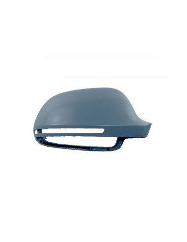 Coque rétroviseur droit Audi A5 I de 2007 à 2011