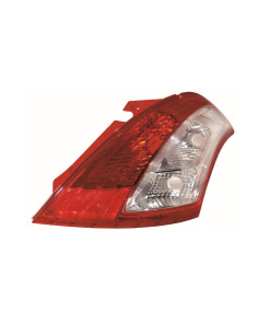 Feu arrière droit Suzuki Swift IV de 2010 à 2017