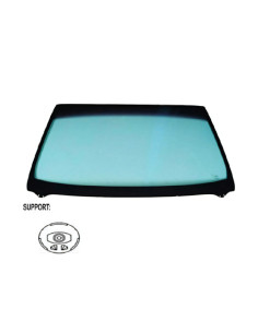 Pare-brise teinté vert SEAT LEON I de 2000 à 2006