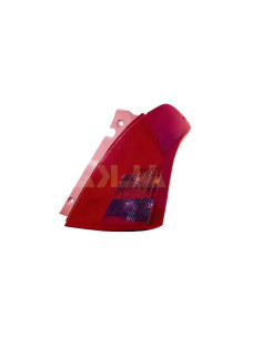 Feu arrière droit SUZUKI SWIFT III de 2005 à 2010
