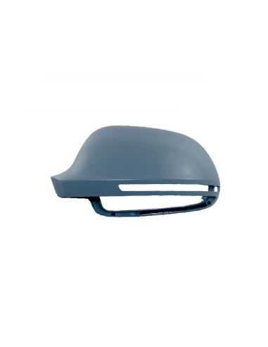 Coque rétroviseur gauche Audi A5 I de 2007 à 2011