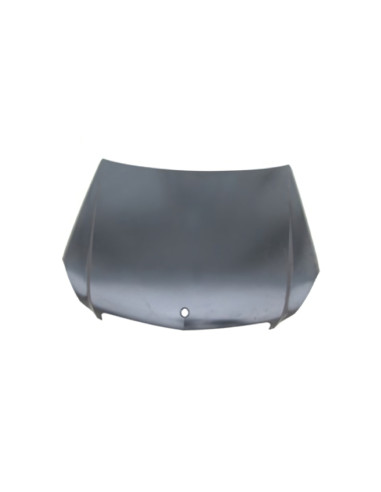 Capot moteur Mercedes W204 Classe C de 2011 à 2013