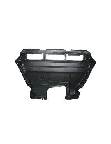 Cache sous moteur Peugeot Expert II de 2007 à 2016