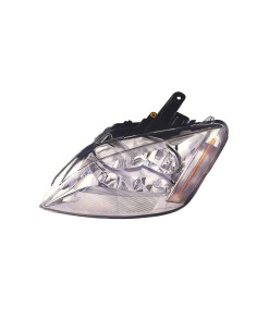 Phare gauche H1+H7 pour Ford C-Max I de 2003 à 2007
