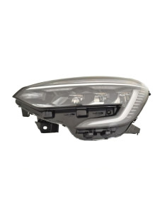 Phare gauche LED Renault Clio V de 04/2019 à 05/2023