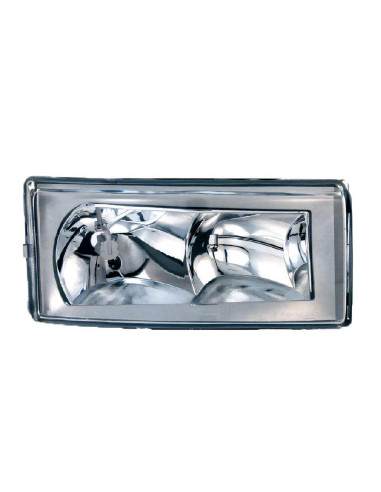 Phare droit H1+H7 pour IVECO DAILY III de 1999 à 2006