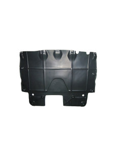 Cache sous moteur pour ALFA ROMEO MITO de 2008 à 2016