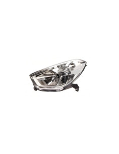 Phare gauche H4 Valeo pour DACIA LODGY de 2012 à 2016