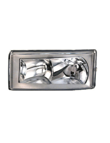 Phare gauche H1+H7 pour IVECO DAILY III de 1999 à 2006