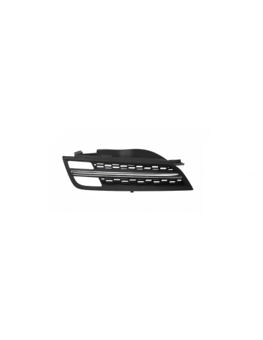Grille calandre droite Nissan Micra K12 de 2005 à 2007