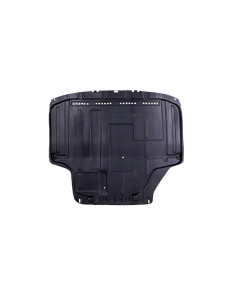Cache sous moteur Ford KA+ phase 1 de 10/2016 à 01/2018