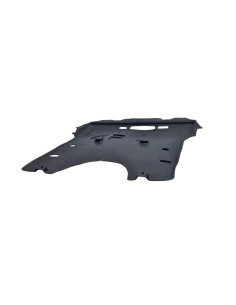 Cache sous moteur Citroen C4 I de 2004 à 2008 ref.37283