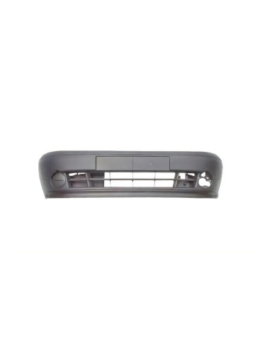 Pare-chocs avant Renault Kangoo I phase 2 de 2003 à 2007