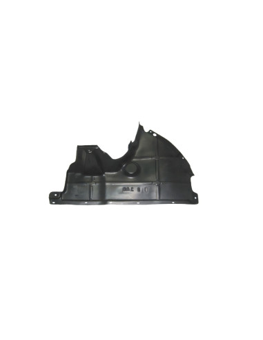 Cache sous moteur gauche Peugeot Boxer II de 2006 à 2014