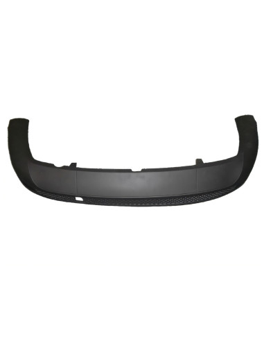 Spoiler pare-chocs arrière Ford Focus III de 2011 à 2014