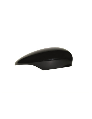 Coque rétroviseur gauche noire FORD B-MAX de 2012 à 2017