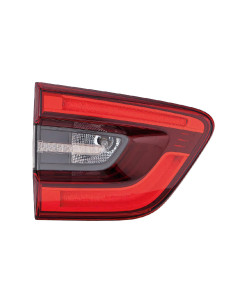Feu arrière droit LED pour Renault Kadjar de 2015 à 2018