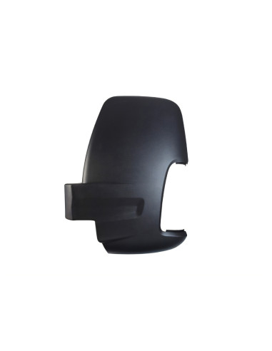 Coque rétroviseur gauche Ford Transit MK8 de 2014 à 2019