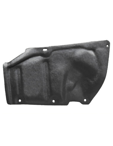 Cache latéral moteur gauche Toyota Auris I de 2007 à 2010