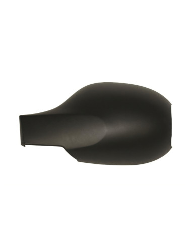 Coque rétroviseur gauche Renault Twingo II de 2007 à 2011