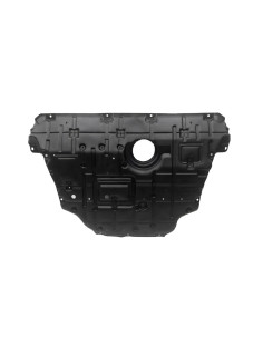 Cache sous moteur Toyota RAV 4 III phase 3 de 2010 à 2013