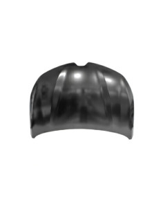 Capot moteur aluminium pour Renault Clio V de 2019 à 2023