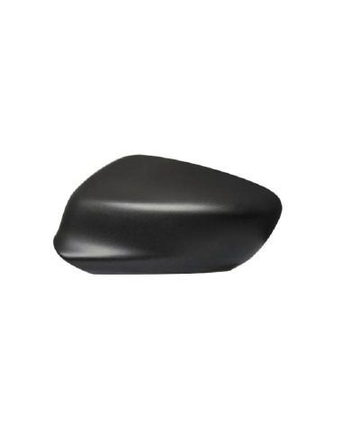 Coque rétroviseur gauche CITROEN C4 CACTUS de 2014 à 2017.