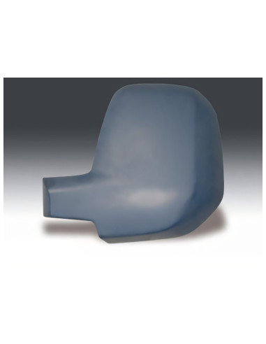 Coque rétroviseur gauche Peugeot Partner II de 2008 à 2012