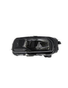 Phare gauche H1 + H7 pour CITROEN C4 CACTUS de 2014 à 2017