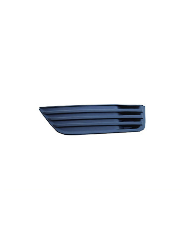 Grille gauche pare-chocs avant Ford Focus II de 2004 à 2007