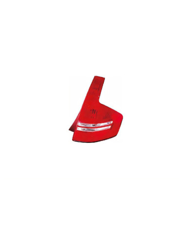 Feu arrière droit 5 portes pour Citroen C4 I de 2004 à 2008