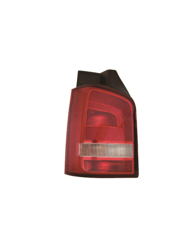 Feu arrière gauche Volkswagen Transporter T5 de 2010 à 2015