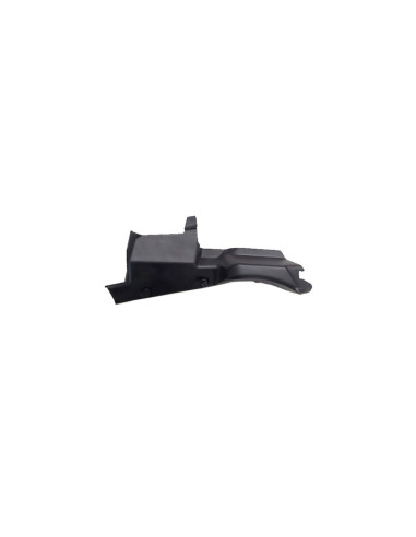 Support grille de calandre gauche Dacia Lodgy de 2012 à 2016