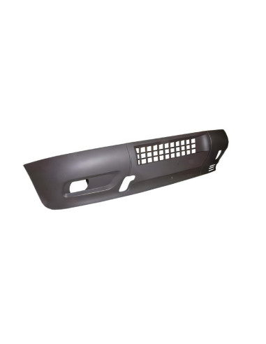 Pare-chocs avant gris + AB pour IVECO DAILY III de 1999 à 2006
