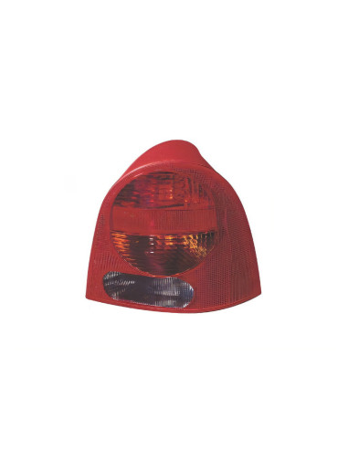 Feu arrière droit pour RENAULT TWINGO I phase 2 de 1998 à 2007