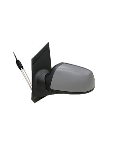 Rétroviseur gauche mécanique pour FORD FOCUS II de 2004 à 2007