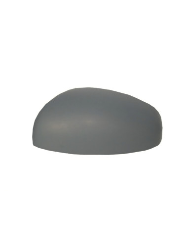 Coque rétroviseur gauche Skoda Roomster phase 2 de 2010 à 2015