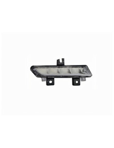 Feu avant droit diurne LED pour Renault Clio IV de 2012 à 2016