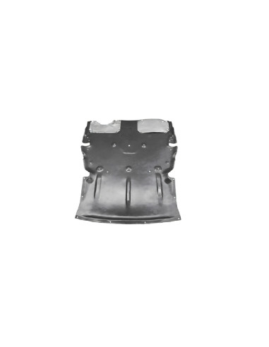 Cache sous moteur BMW Serie 2 F22/F87/F23 de 09/2013 à 05/2017