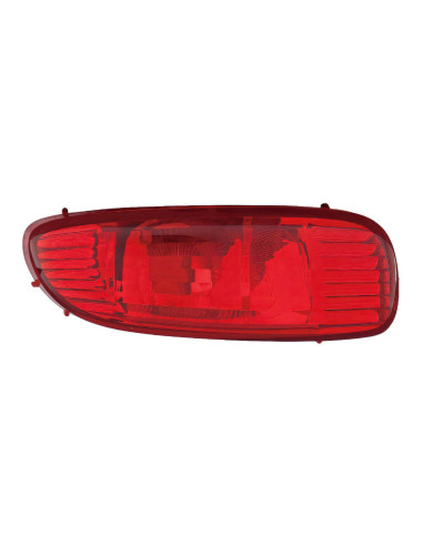Feu antibrouillard arrière gauche MINI MINI III de 2014 à 2021