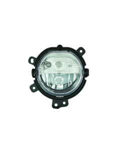 Feu antibrouillard gauche H8 pour Mini Mini III de 2014 à 2021